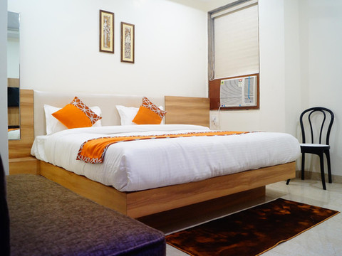 斯里希亚姆国际酒店