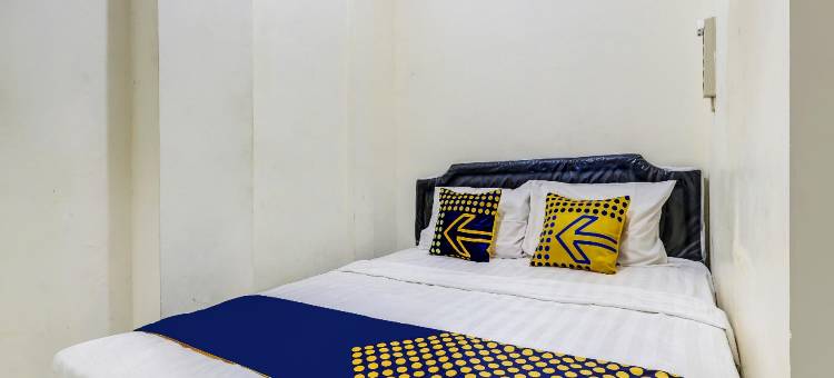 O酒店岗登加清真民宿(Hotel O Gang Tengah Homestay Syariah)图片