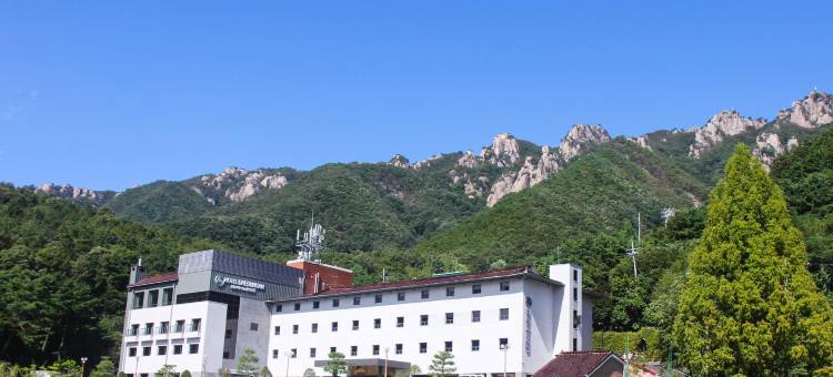 大芚山酒店(Daedunsan Hotel)图片