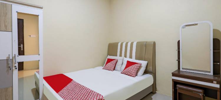 O酒店X2民宿(OYO 90981 X2 Homestay)图片