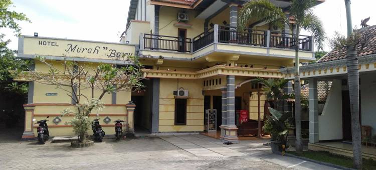 马格坦经济型酒店2号(Penginapan Murah 2 Magetan)图片