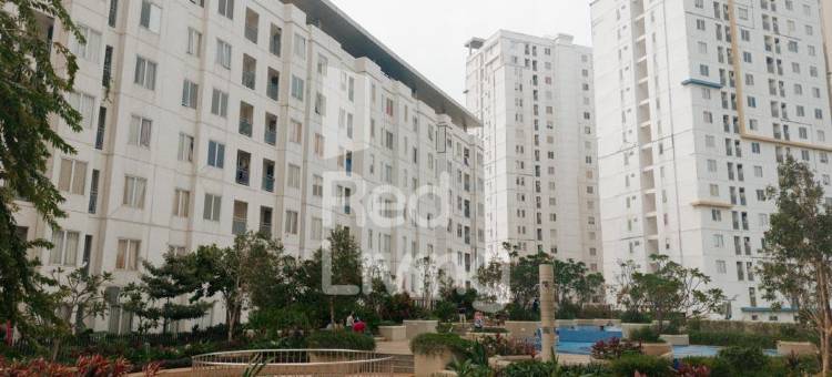 RedLiving Apartemen Bassura City - Gracefull Rooms Tower Dahlia图片