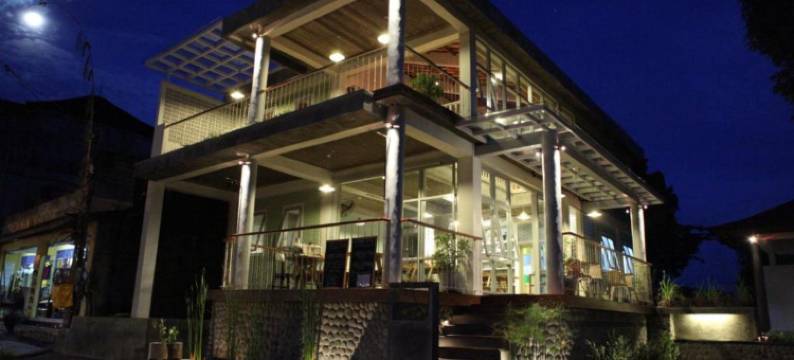 泰格尔萨里住宿酒店(Tegal Sari Accommodation Ubud)图片