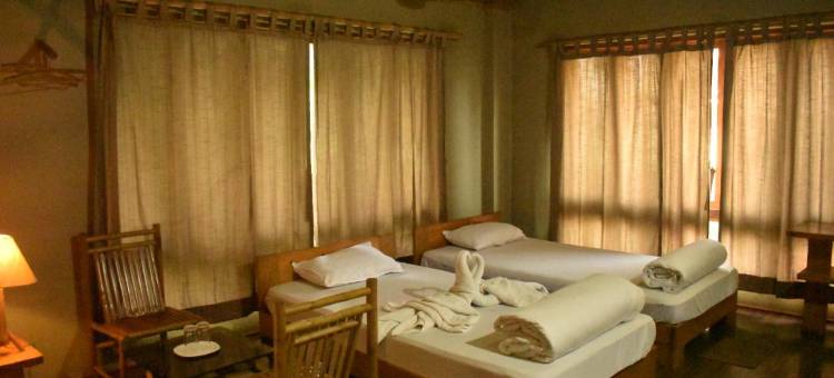 SDD竹村度假村(Sdd Bamboo Village Resort)图片