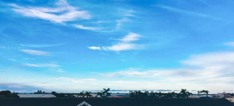 花莲小莫里民宿图片