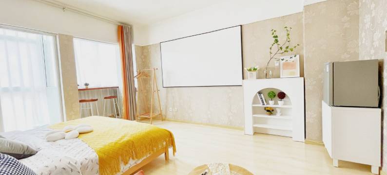 菲舍公寓(泰晤士大道分店)图片