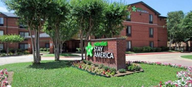 美国长住精选套房酒店-达拉斯-法默斯布兰奇(Extended Stay America Select Suites - Dallas - Farmers Branch)图片