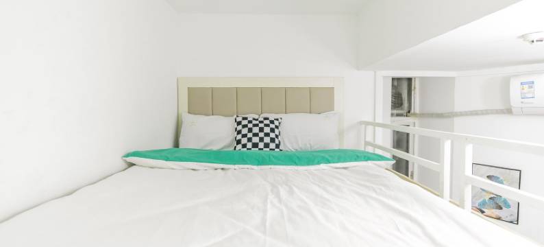 范佩夕公寓(宝华正中约街分店)图片