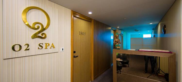 诺富特金奈斯皮克特酒店(Novotel Chennai Sipcot)图片