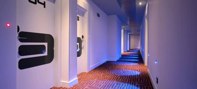 珀蒂宫萨沃伊阿方索十二世酒店(Petit Palace Savoy Alfonso XII)图片