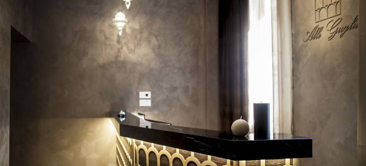 阿勒古格里精品酒店(Alle Guglie Boutique Hotel)图片