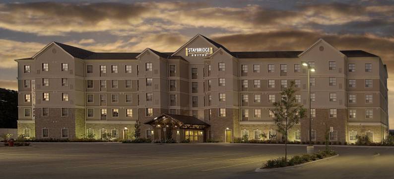 圭尔夫Staybridge Suites(Staybridge Suites GUELPH by IHG)图片