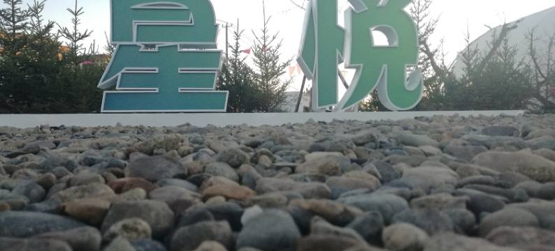 小象安居公寓(森林山大路分店)图片