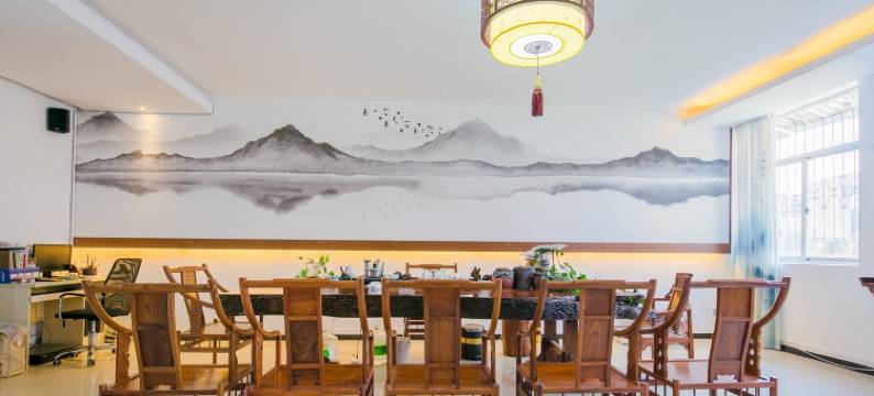 梦香茶山脚下公寓(龙生路分店)图片