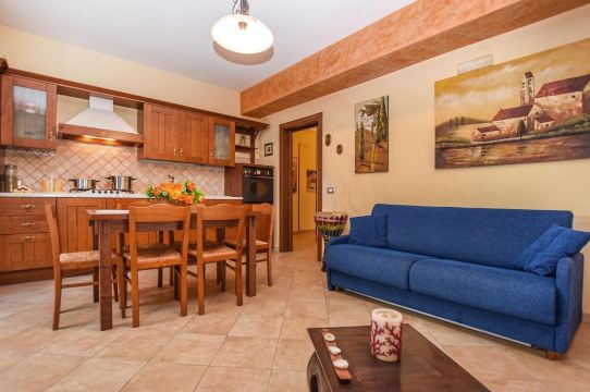 A Casa Saraceno Hotel Overview