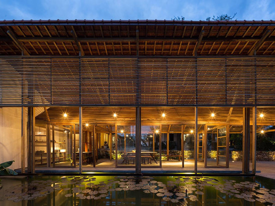 萨希民宿度假村