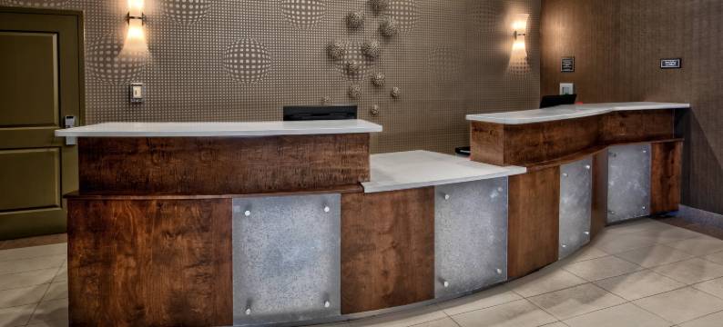 诺福克中心Residence Inn 酒店(Residence Inn Norfolk Downtown)图片