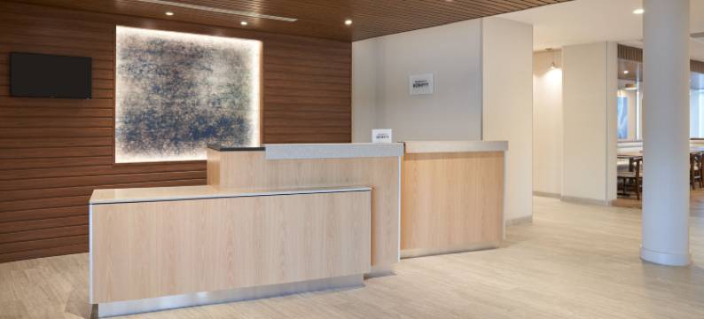 西棕榈滩万枫酒店及套房(Fairfield Inn & Suites West Palm Beach)图片