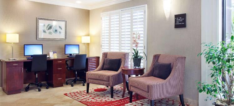 曼德拉海岸贝斯特韦斯特优质酒店(Best Western Plus Marina Shores Hotel)图片
