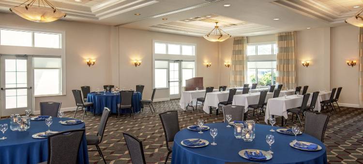 诺福克机场Residence Inn 酒店(Residence Inn Norfolk Airport)图片