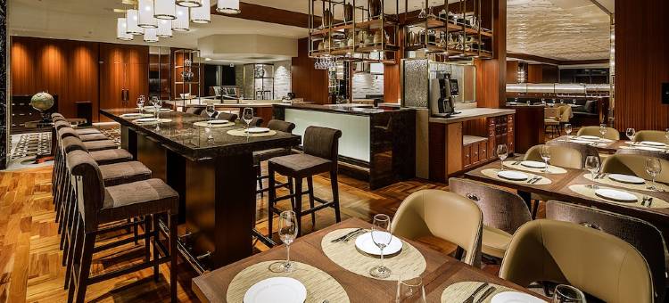 横滨凯悦酒店(Hyatt Regency Yokohama)图片