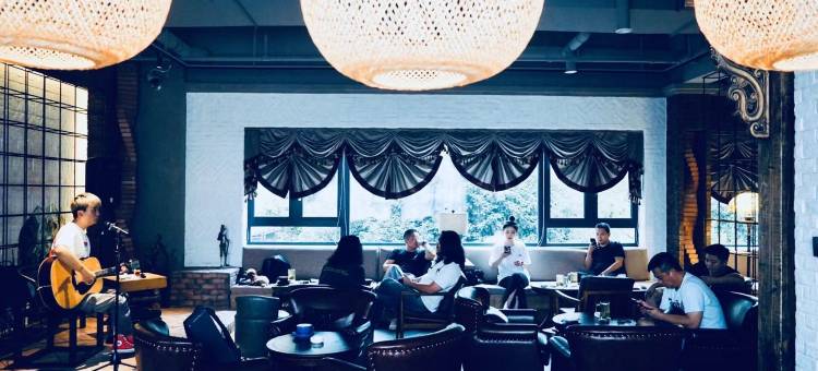 小半玉林公寓(玉林西路4号分店)图片