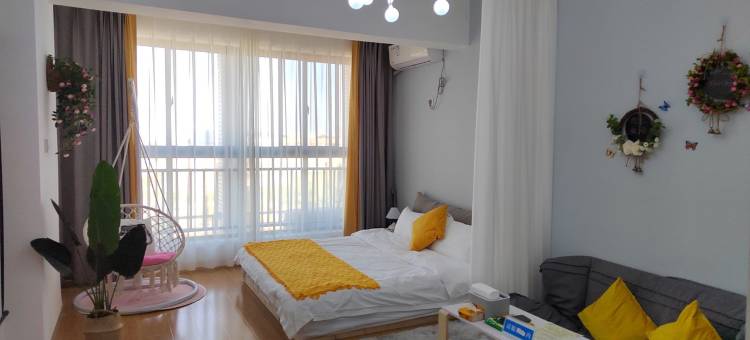 花语178724民宿(湘大路分店)图片