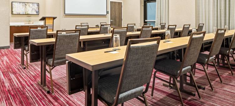 休斯敦东北万怡酒店(Courtyard Houston Northeast)图片