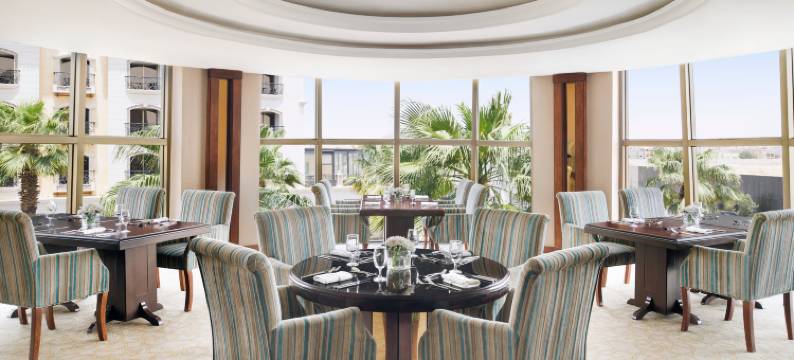 利雅得阿尔瓦哈皇冠假日酒店(Crowne Plaza Riyadh Al Waha by IHG)图片