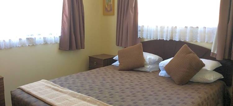 阿苏尔卡皮蒂阁汽车旅馆(Asure Kapiti Court Motel)图片
