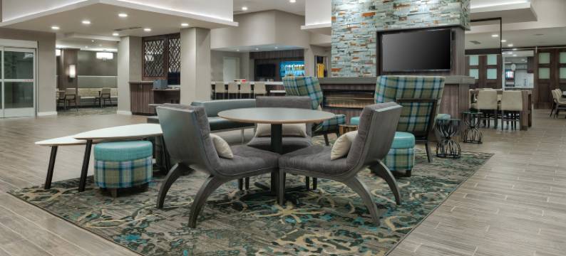 迪凯特埃默里地区居家旅馆(Residence Inn Decatur Emory Area)图片