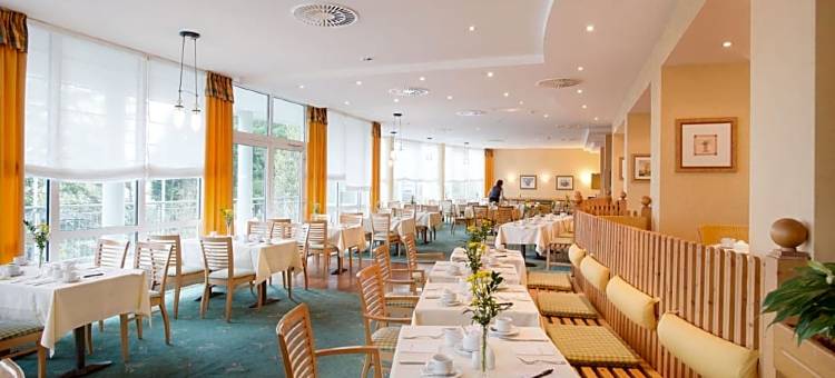 腓特烈罗达H+水疗酒店(H+ Spa Friedrichroda)图片