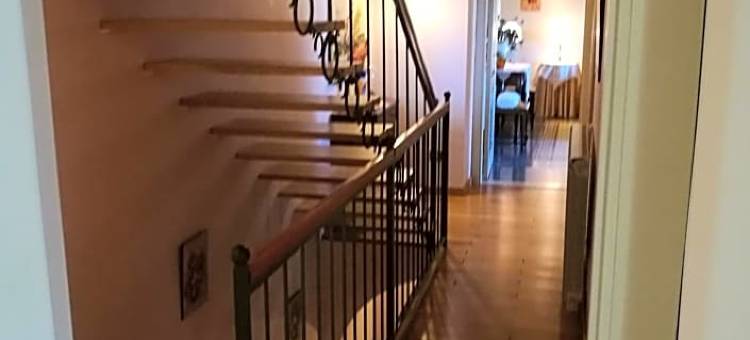 甘比诺宫民宿(B&B Palazzo Gambino)图片