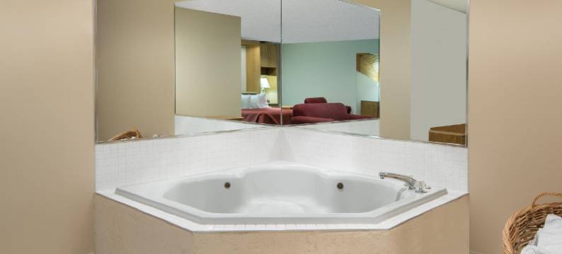 伍斯特戴斯酒店(Days Inn by Wyndham Wooster)图片