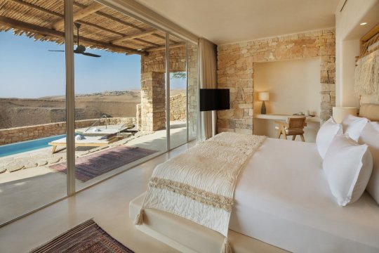 Hotel Overview