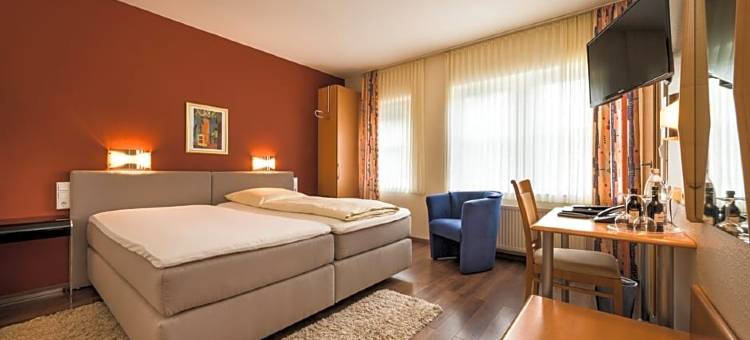 内格尔酒店(Hotel & Gasthaus Nagel)图片