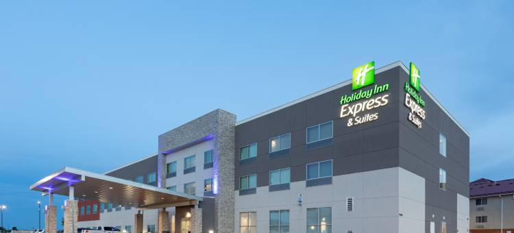 Holiday Inn Express & Suites Firestone - Longmont图片