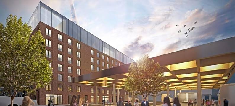 基尔Unique大西洋酒店(Unique by Atlantic Hotels Kiel)图片