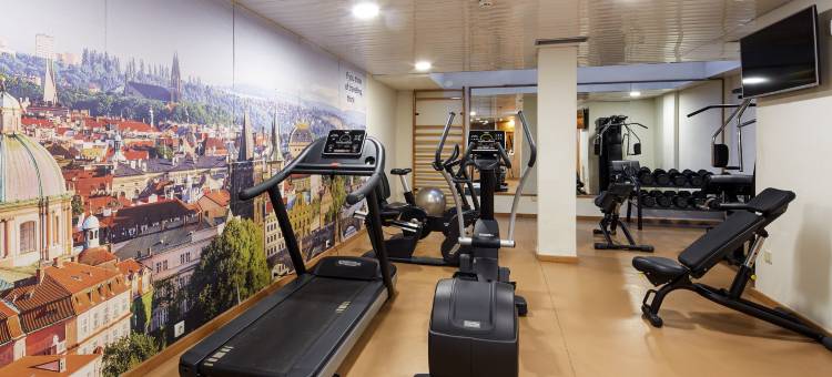 巴赛隆纳港 AS 酒店(As Porta de Barcelona)图片