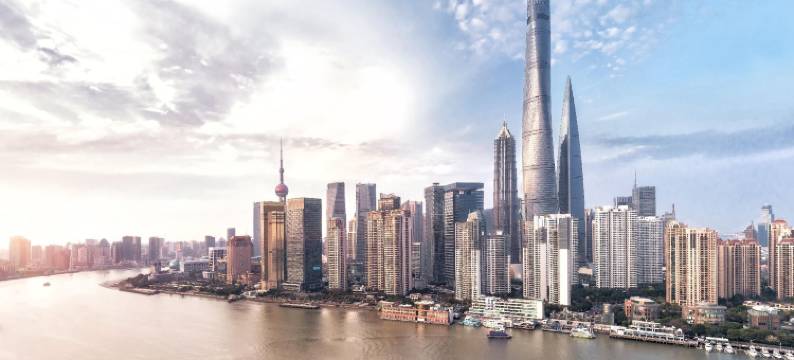 全季酒店(上海陆家嘴世界广场店)图片