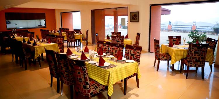 白色酒店卡特拉，雷迪森个人会员(The White Hotel Katra, a Member of Radisson Individuals)图片