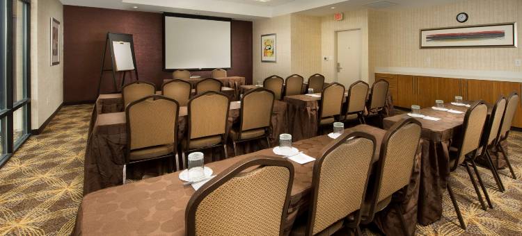 圣安东尼奥西北医疗中心欢朋套房酒店(Hampton Inn & Suites San Antonio Northwest/Medical Center)图片