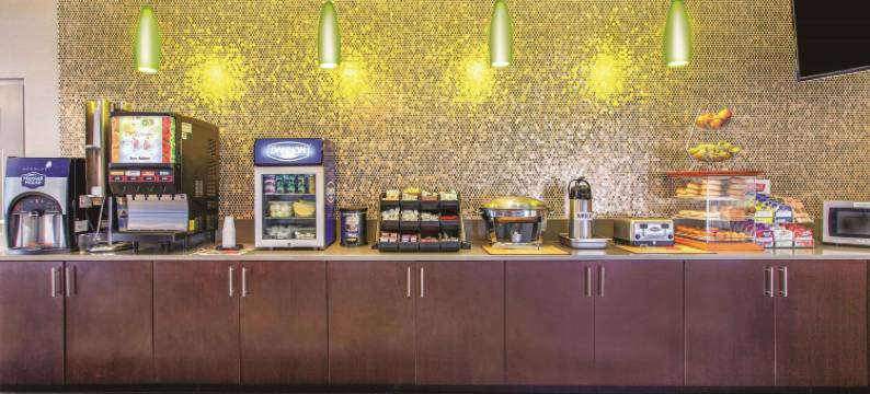 坦帕湾区-南坦帕拉昆塔温德姆套房酒店(La Quinta Inn & Suites by Wyndham - Tampa South)图片