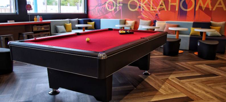 希尔顿Tru酒店-俄克拉何马市机场(Tru by Hilton Oklahoma City Airport)图片