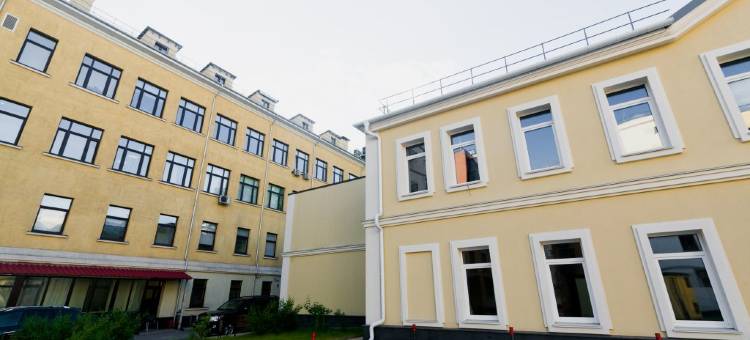 VS 青年旅舍(VS Hostel)图片