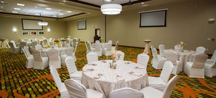 希尔顿花园旅馆-辛辛那堤西切斯特(Hilton Garden Inn Cincinnati/West Chester)图片