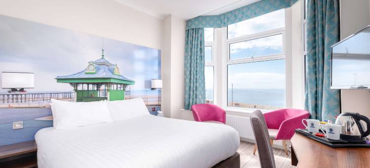 卡尔顿贝斯特韦斯特酒店(Best Western Carlton Hotel)图片