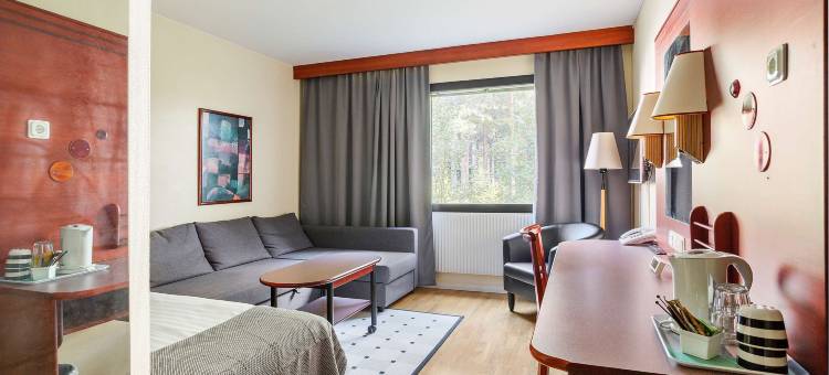 索德港贝斯特韦斯特酒店(Best Western Hotell Soderh)图片