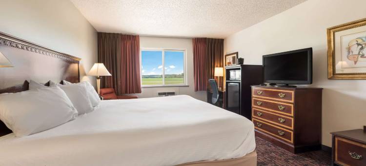 SureStay Hotel by Best Western Thomson图片