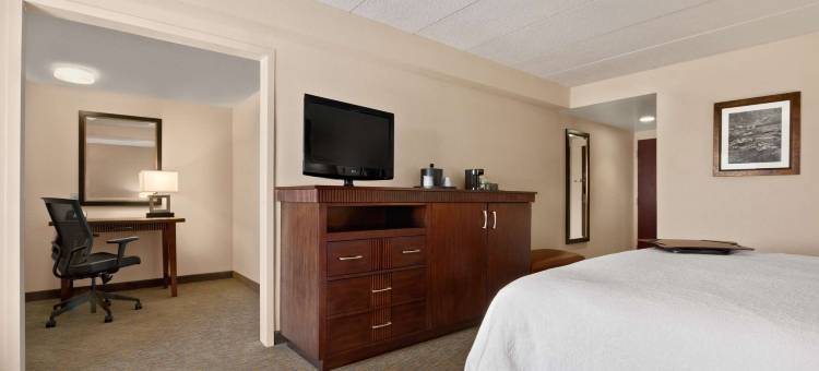 莱克星顿帕克欢朋酒店(Hampton Inn Lexington Park)图片